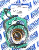 WSM Off Road Gaskets Top End Gasket Kit Honda 230 CRF-F 03-19 - 29-638