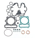 WSM Off Road Gaskets Top End Gasket Kit Honda 250 XR 96-04 - 29-661