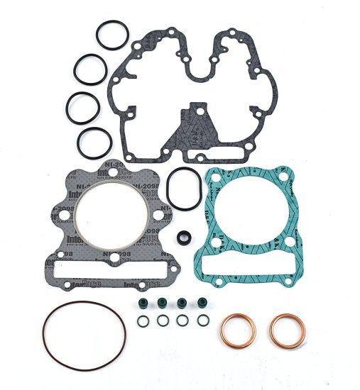 WSM Off Road Gaskets Top End Gasket Kit Honda 250 XR 96-04 - 29-661
