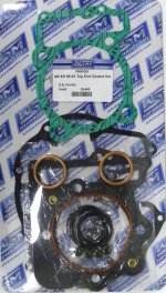 WSM Off Road Gaskets Top End Gasket Kit Honda 400 XR 96-04 - 29-665