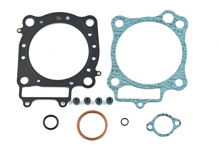 WSM Off Road Gaskets Top End Gasket Kit Honda 450 CRF-R 02-06 - 29-670