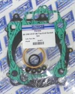 WSM Off Road Gaskets Top End Gasket Kit Honda 450 CRF-R 07-08 - 29-671