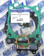WSM Off Road Gaskets Top End Gasket Kit Honda 450 CRF-X 05-17 - 29-680