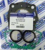 WSM Off Road Gaskets Top End Gasket Kit Kawasaki / Suzuki 60 KX / RM 85-03 - 29-703