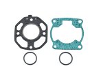 WSM Off Road Gaskets Top End Gasket Kit Kawasaki 80 KX 86-87 - 29-710