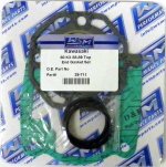WSM Off Road Gaskets Top End Gasket Kit Kawasaki 80 KX 88-89 - 29-711
