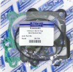 WSM Off Road Gaskets Top End Gasket Kit Kawasaki / Suzuki 110 KLX / DRZ 02-22 - 29-730