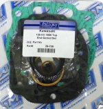 WSM Off Road Gaskets Top End Gasket Kit Kawasaki 125 KX 1988 - 29-735