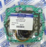 WSM Off Road Gaskets Top End Gasket Kit Kawasaki 125 KX 90-91 - 29-737