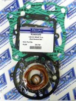 WSM Off Road Gaskets Top End Gasket Kit Kawasaki 125 KX 95-97 - 29-739
