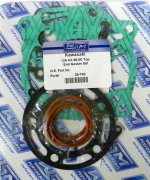WSM Off Road Gaskets Top End Gasket Kit Kawasaki 125 KX 98-00 - 29-740
