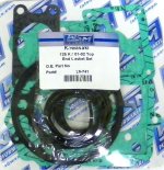 WSM Off Road Gaskets Top End Gasket Kit Kawasaki 125 KX 01-02 - 29-741