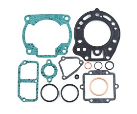 WSM Off Road Gaskets Top End Gasket Kit Kawasaki 200 KDX 89-94 - 29-745 WSM Off Road Gaskets Top End Gasket Kit Kawasaki 200 KDX 89-94 - 29-745