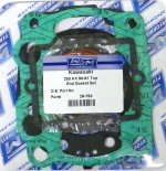 WSM Off Road Gaskets Top End Gasket Kit Kawasaki 250 KX 90-91 - 29-753