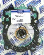WSM Off Road Gaskets Top End Gasket Kit Kawasaki 450 KX-F 09-15 - 29-786