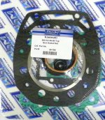 WSM Off Road Gaskets Top End Gasket Kit Kawasaki 500 KX 86-88 - 29-798