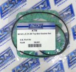 WSM Off Road Gaskets Top End Gasket Kit KTM 50 SX / Pro Jr / Sr 01-08 - 29-801