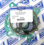 WSM Off Road Gaskets Top End Gasket Kit Husqvarna / KTM 85 02-17 - 29-810