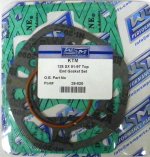 WSM Off Road Gaskets Top End Gasket Kit KTM 125 EXC / SX 94-97 - 29-820