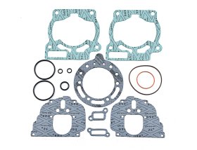 WSM Off Road Gaskets Top End Gasket Kit KTM 200 EXC / SX 98-02 - 29-830