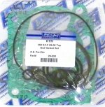 WSM Off Road Gaskets Top End Gasket Kit KTM 250 EXC / SX / XC 05-06 - 29-838
