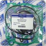 WSM Off Road Gaskets Top End Gasket Kit Husqvarna / KTM 250 07-16 - 29-839