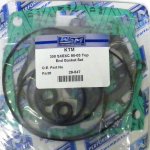 WSM Off Road Gaskets Top End Gasket Kit KTM 300 EXC / MXC / SX 96-03 - 29-847
