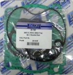 WSM Off Road Gaskets Top End Gasket Kit KTM 300 EXC / SX 2004 - 29-848