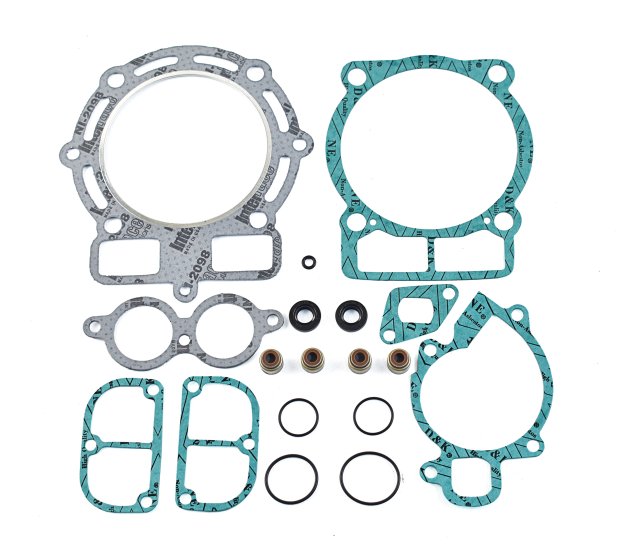 WSM Off Road Gaskets Top End Gasket Kit KTM 450 - 525 00-09 - 29-863