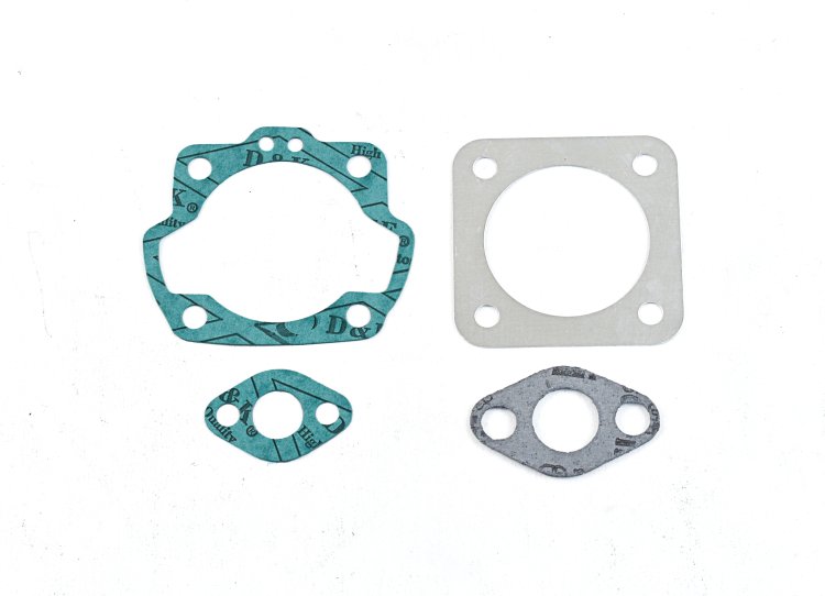 WSM Off Road Gaskets Top End Gasket Kit Kawasaki / Suzuki 50 KDX / JR 78-07 - 29-900