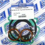 WSM Off Road Gaskets Top End Gasket Kit Kawasaki / Suzuki 65 KX / RM 00-23 - 29-905