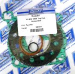 WSM Off Road Gaskets Top End Gasket Kit Suzuki 80 RM 1989 - 29-911
