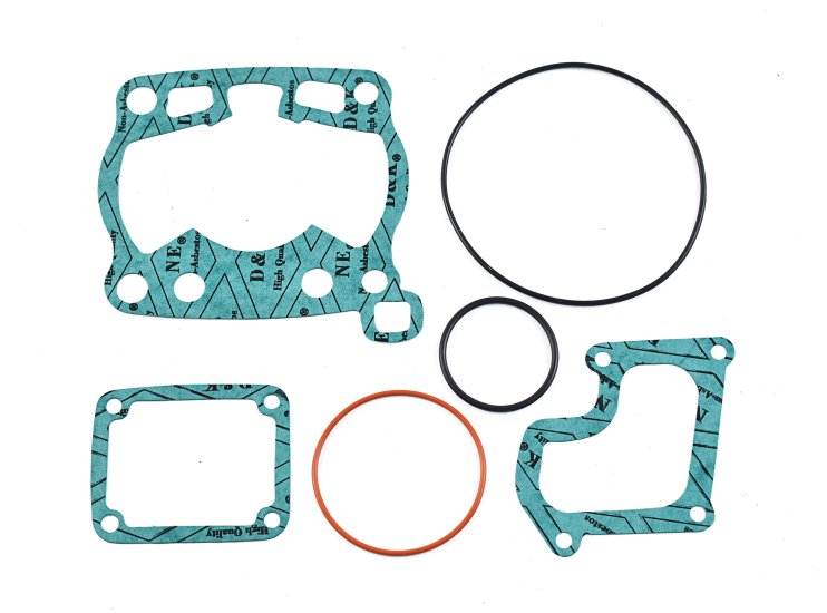 WSM Off Road Gaskets Top End Gasket Kit Suzuki 80 RM 91-01 - 29-913