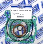 WSM Off Road Gaskets Top End Gasket Kit Suzuki 85 RM 02-23 - 29-914