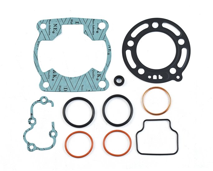 WSM Off Road Gaskets Top End Gasket Kit Kawasaki / Suzuki 100 KX / RM 98-13 - 29-920