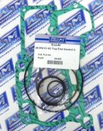 WSM Off Road Gaskets Top End Gasket Kit Suzuki 125 RM 01-03 - 29-928