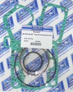 WSM Off Road Gaskets Top End Gasket Kit Suzuki 125 RM 04-07 - 29-929
