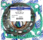 WSM Off Road Gaskets Top End Gasket Kit Suzuki 250 RM 1990 - 29-942
