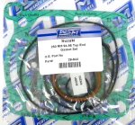 WSM Off Road Gaskets Top End Gasket Kit Suzuki 250 RM 94-95 - 29-944