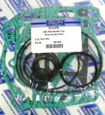 WSM Off Road Gaskets Top End Gasket Kit Suzuki 250 RM 96-98 - 29-945
