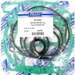 WSM Off Road Gaskets Top End Gasket Kit Suzuki 250 RM 99-00 - 29-946