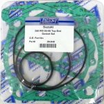 WSM Off Road Gaskets Top End Gasket Kit Suzuki 250 RM 03-04 - 29-948