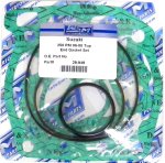 WSM Off Road Gaskets Top End Gasket Kit Suzuki 250 RM 05-08 - 29-949