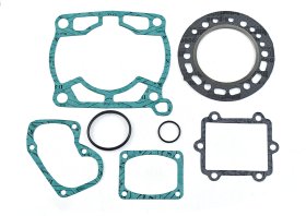 WSM Off Road Gaskets Top End Gasket Kit Suzuki 250 RMX 89-94 - 29-955