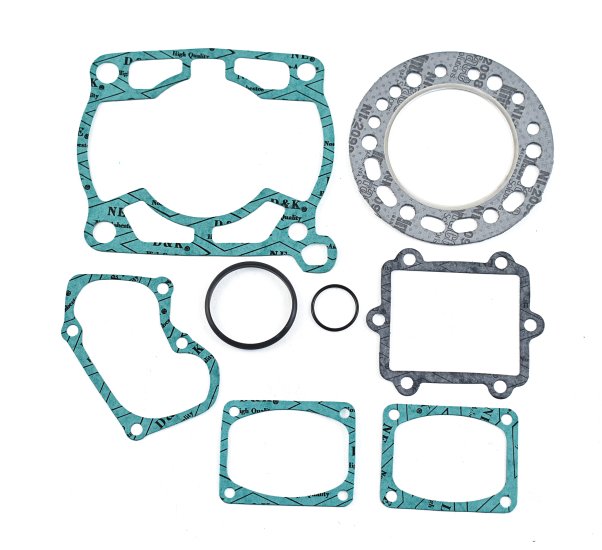 WSM Off Road Gaskets Top End Gasket Kit Suzuki 250 RMX 95-98 - 29-956