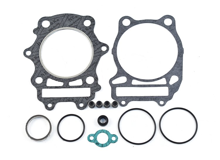 WSM Off Road Gaskets Top End Gasket Kit Suzuki 350 DR 90-99 - 29-970