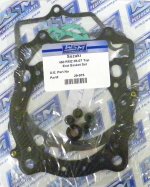 WSM Off Road Gaskets Top End Gasket Kit Suzuki 450 RMZ 05-07 - 29-975