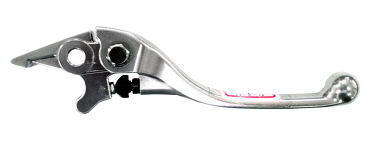 WSM Off Road Levers Lever Brake Honda 450 TRX 04-14 - 30-186