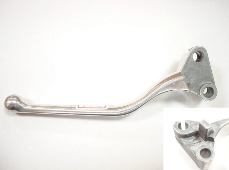 WSM Off Road Levers Lever Clutch: Polaris Victory - 30-212