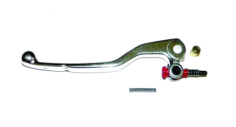 WSM Off Road Levers Lever Clutch KTM 65 - 990 - 30-417